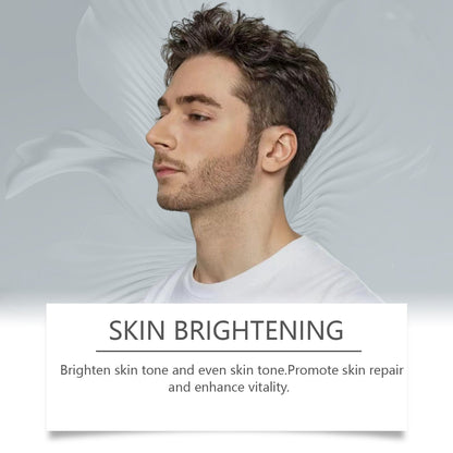 East Moon Face Essence, Gentle Moisturizing Moisturizing Firming Care Facial Skin Essence