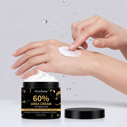 Urea Moisturizing Cream