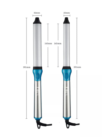 Fast Heating Curling Iron