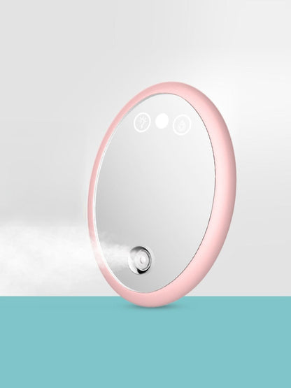 Facial Steamer Beauty Device