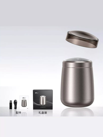 Portable Electric Shaver