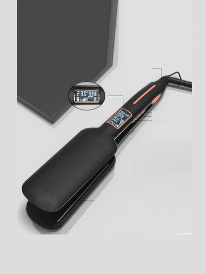Adjustable Temperature Hair Straightener