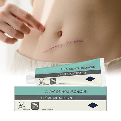 Skin Soothing Lightening Cream