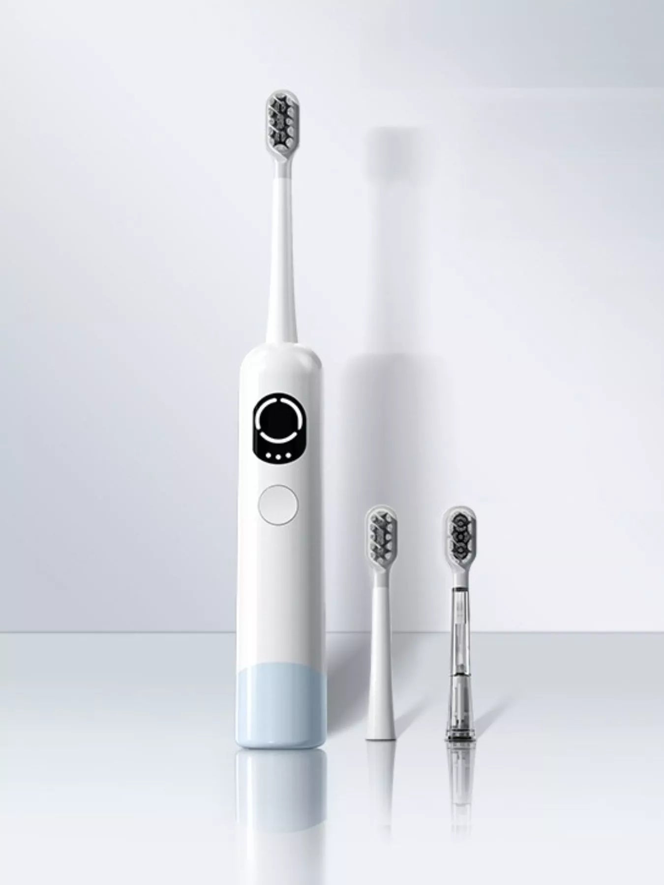 Smart Electric Toothbrush