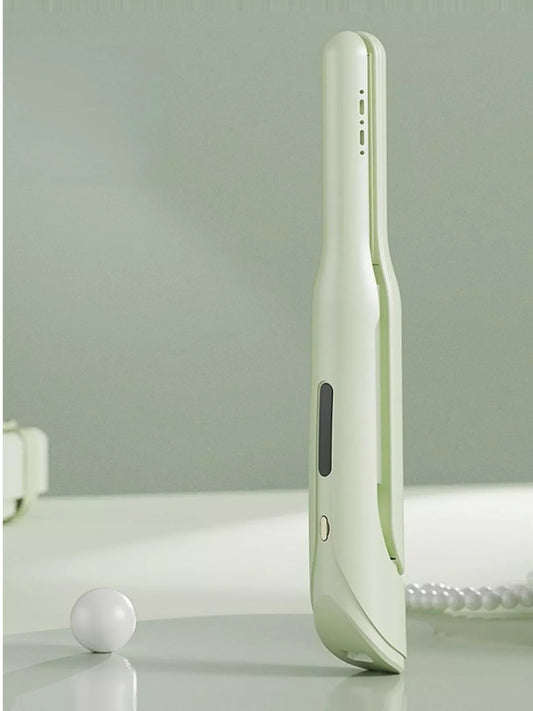 Cordless Rechargeable Hair Straightener