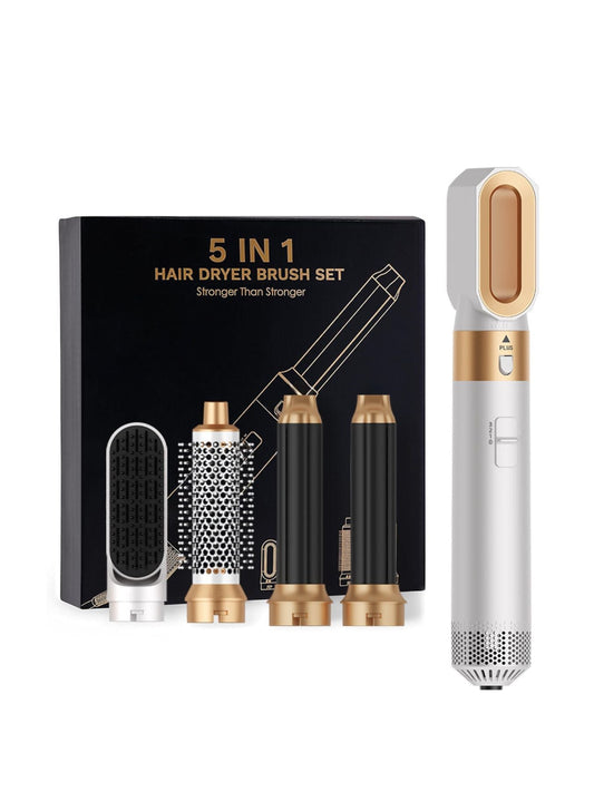 5 in 1 Hot Air Brush