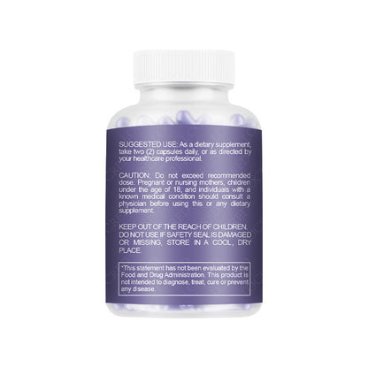 Popular Vaginal Capsule