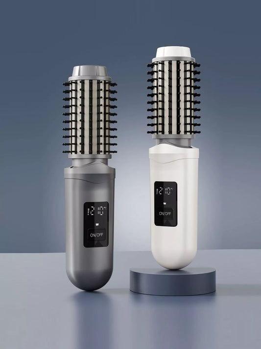 Portable Hot Air Brush
