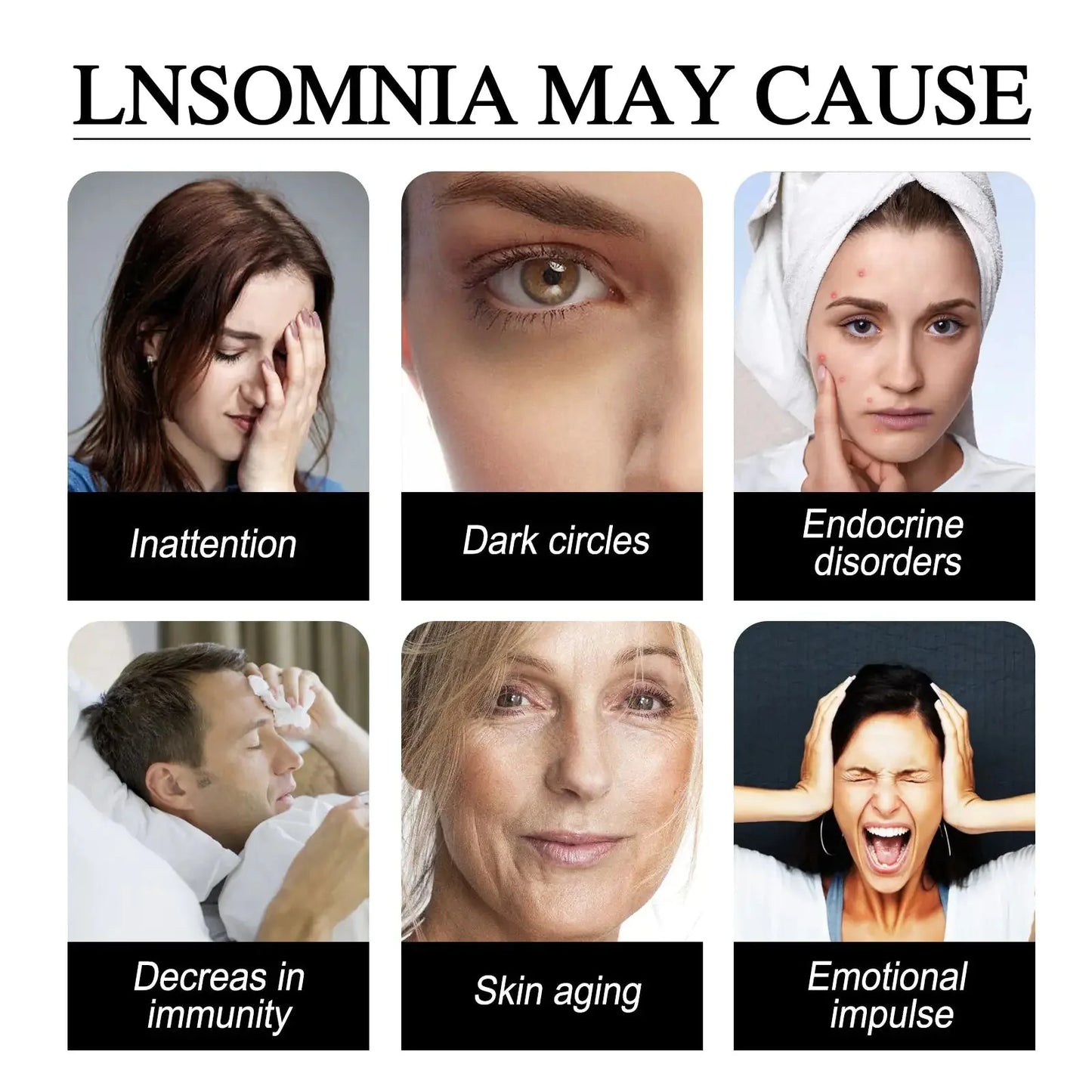 Eelhoe Anti Snoring Mouth Tape — Gentle Nighttime Mouth Closure for Quieter Sleep