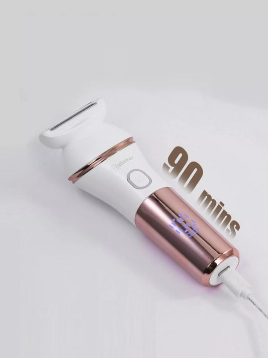 Waterproof Hair Removal Epilator
