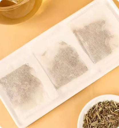 Verbascum Thapsus Tea 20 Packs