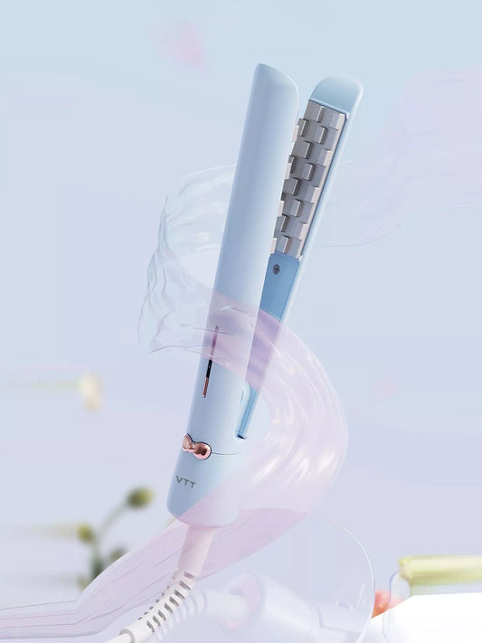 Volumizing Corn Hair Crimper