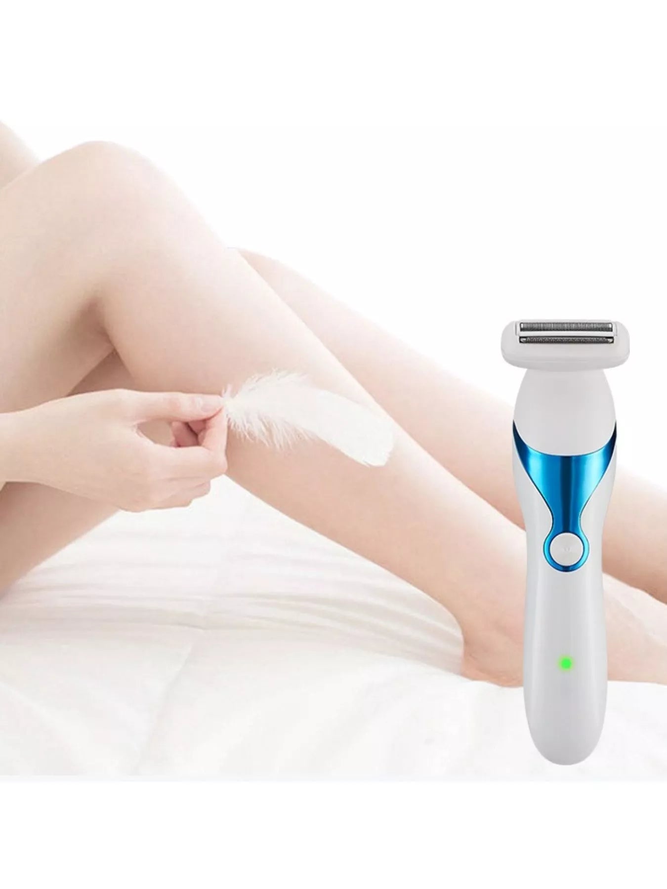 Electric Hair Removal Epilator