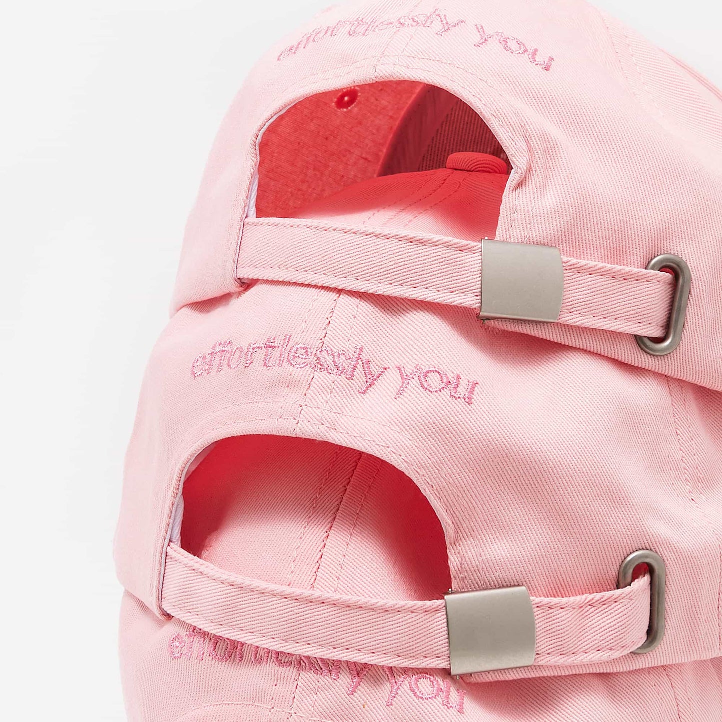 effortlessly you hat