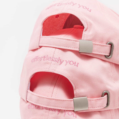 effortlessly you hat