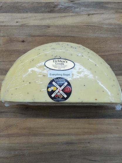 Parmezaan Gouda Cheese - Eichtens Cheese