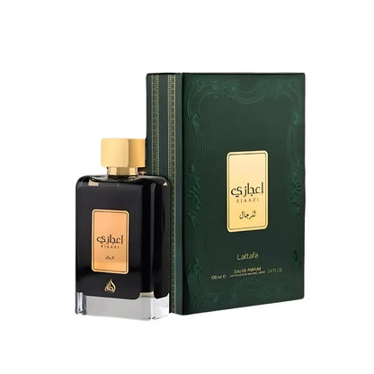 Lattafa Ejaazi Eau de Parfum Unisex