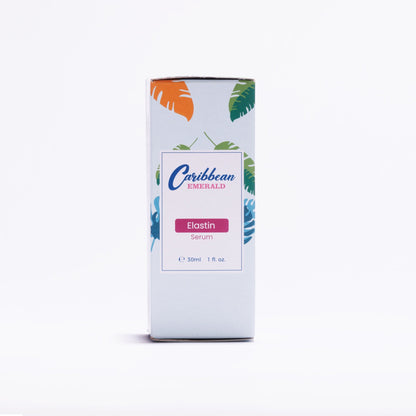Elastin Serum