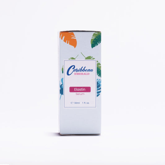 Elastin Serum