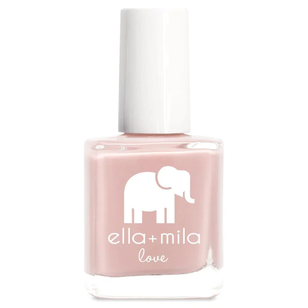 ELLA+MILA Nail Polish