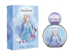 Frozen II Elsa 1.7oz Eau De Toilette