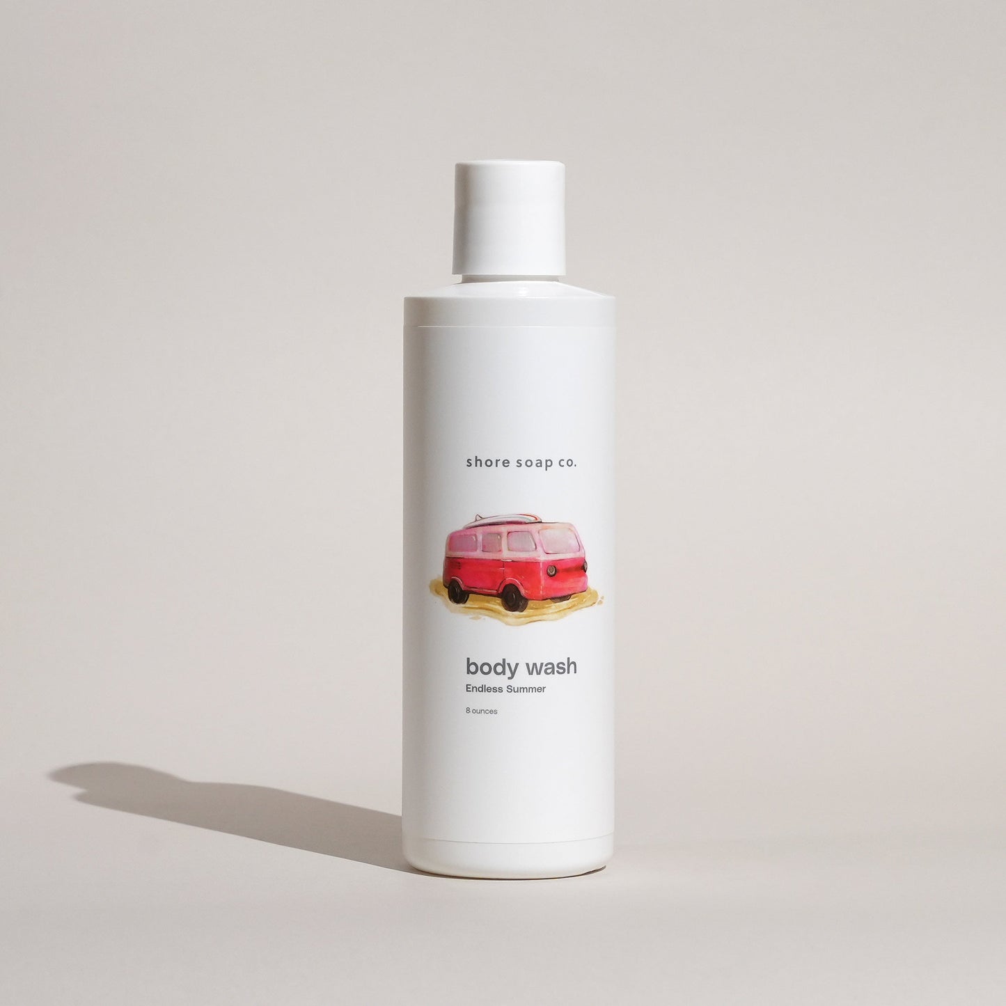 Endless Summer Body Wash