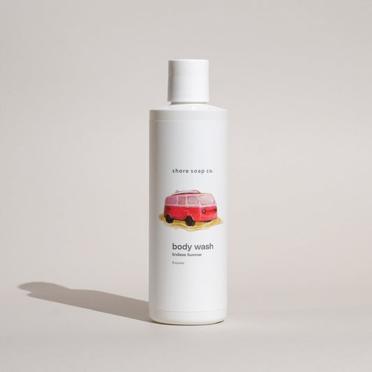 Endless Summer Body Wash