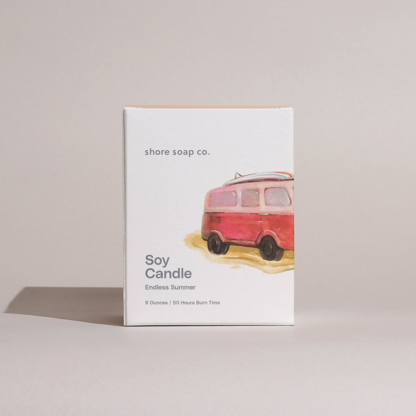 Endless Summer Candle