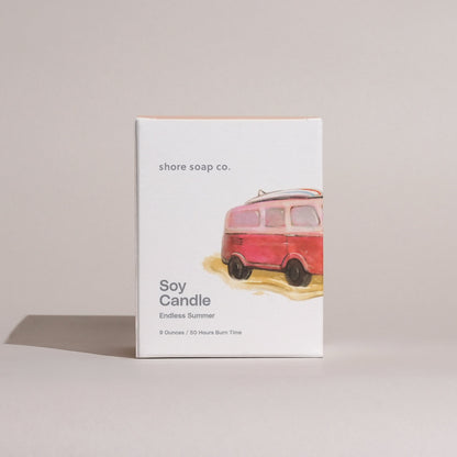 Endless Summer Candle