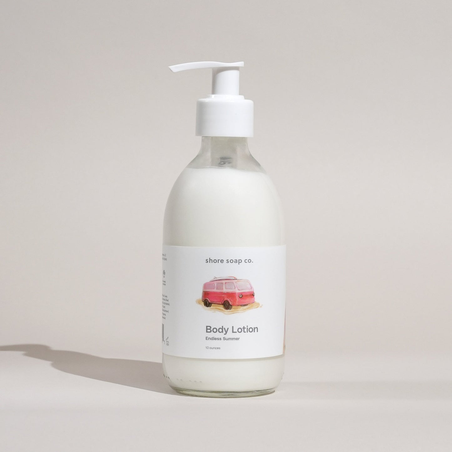 Endless Summer Body Lotion