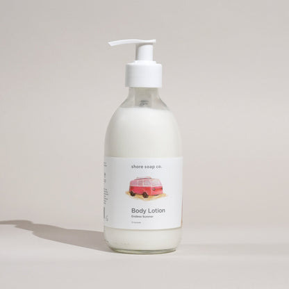 Endless Summer Body Lotion