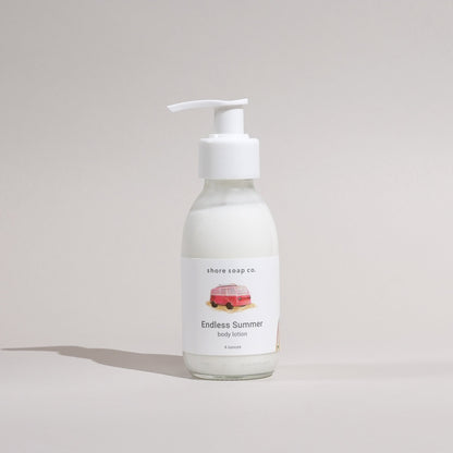 Endless Summer Body Lotion