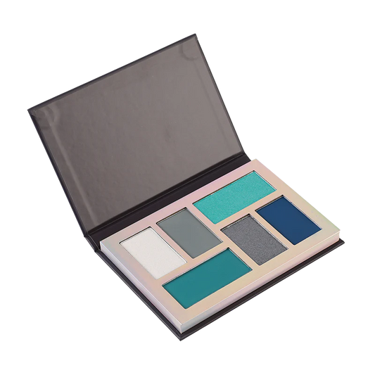 Enchanted Forest | Nightshade Palette