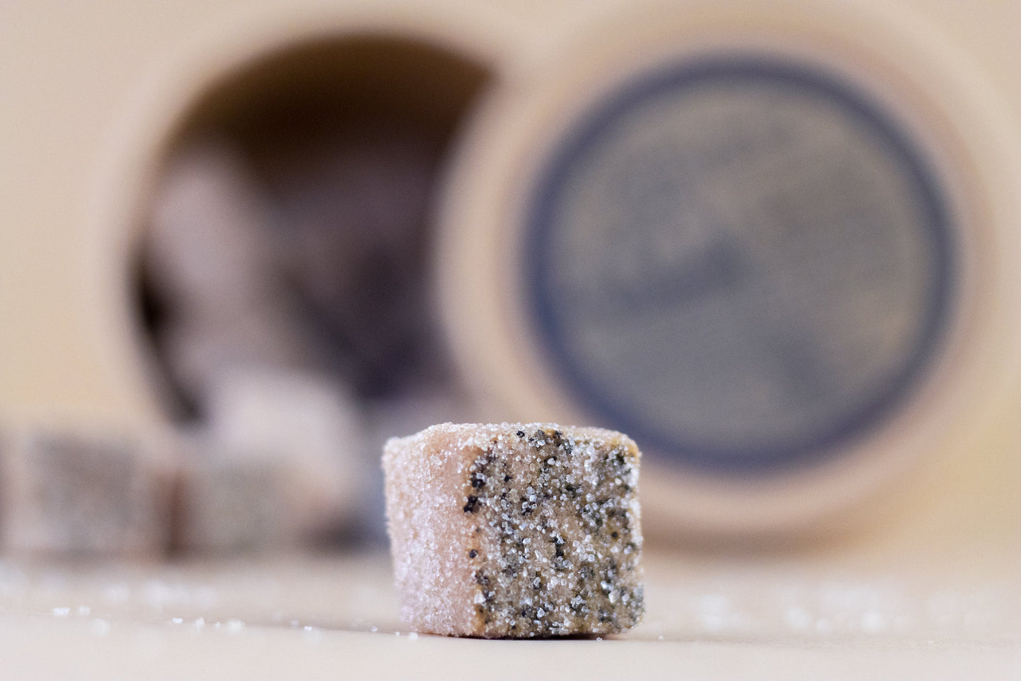 Sugar Scrub | Espresso & Sugar