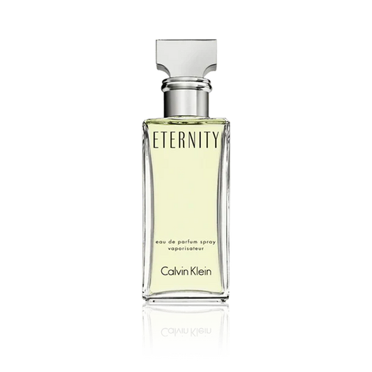 CALVIN Klein Eternity Eau de Parfum Spray