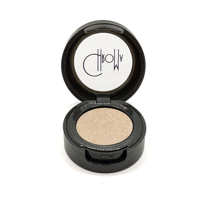 Eye Shadows Shimmer - Warm Tones