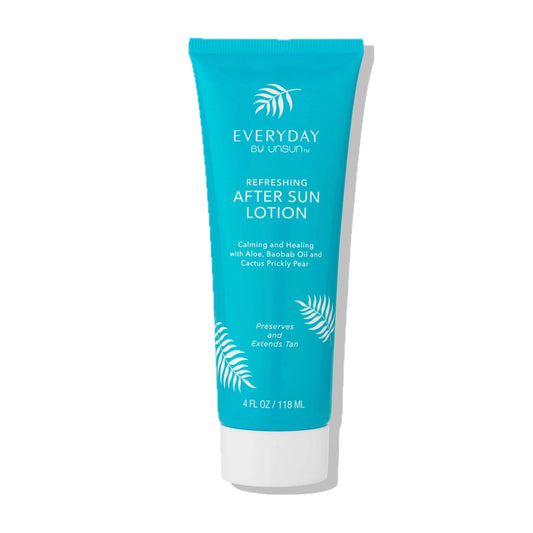 Everyday by UNSUN Refreshing After Sun Lotion 4 fl oz - New