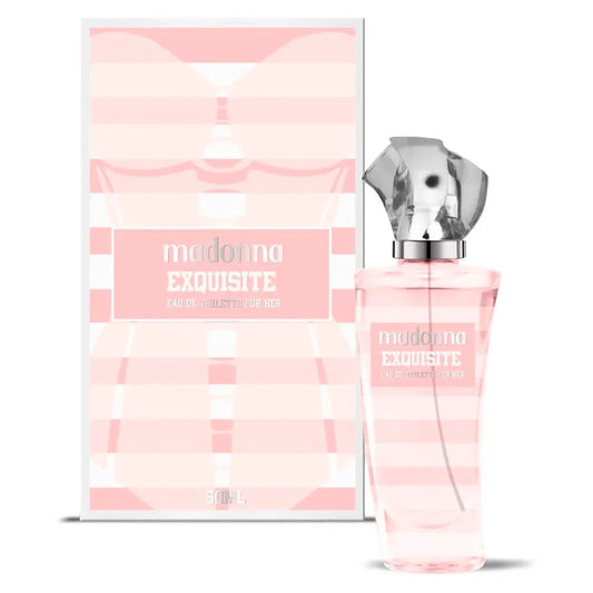 Madonna Exquisite 1.7oz Eau De Toilette