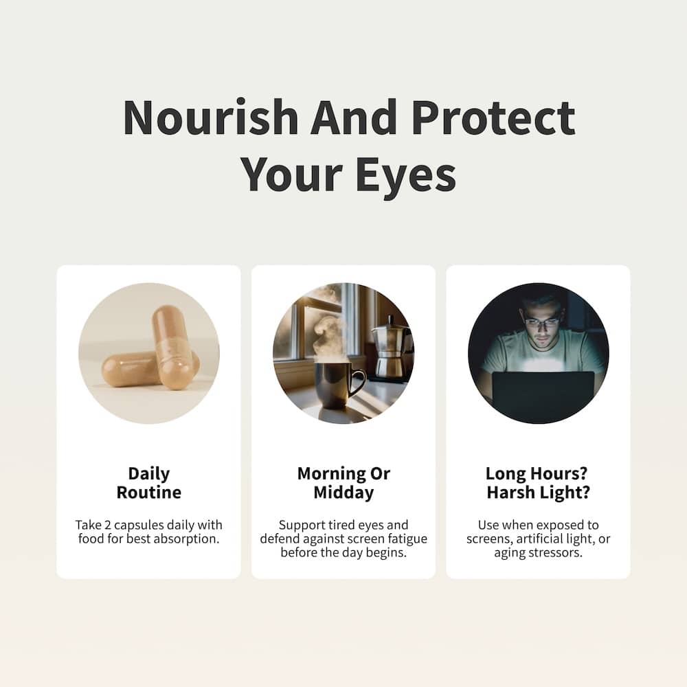 Eye Health