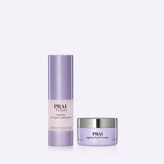 Ageless Eye Discovery Duo