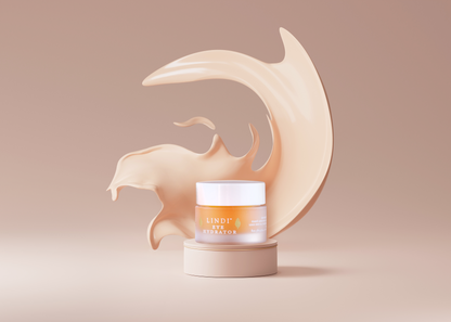 Lindi Eye Hydrator