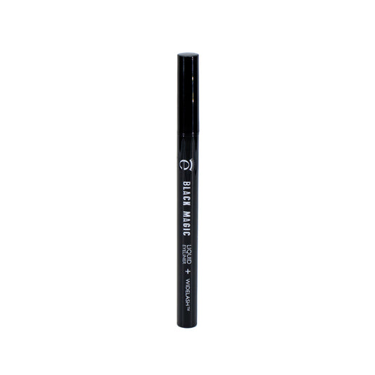 eyeko Black Magic Liquid Eyeliner CARBON BLACK 0.018oz - Missing Box