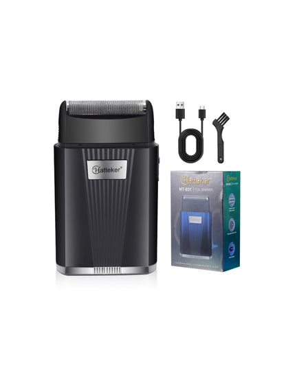 Portable Electric Shaver