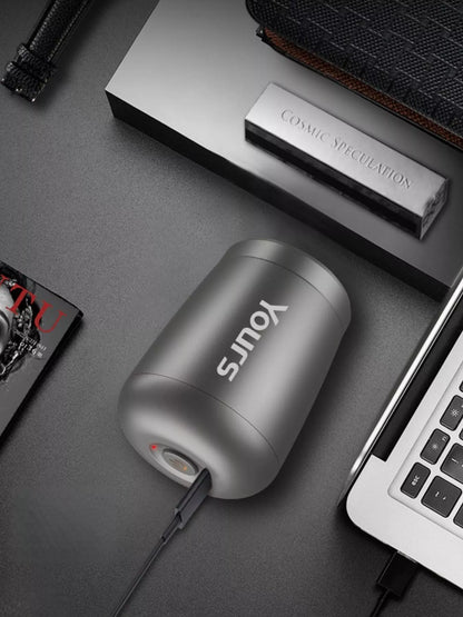 Portable Electric Shaver