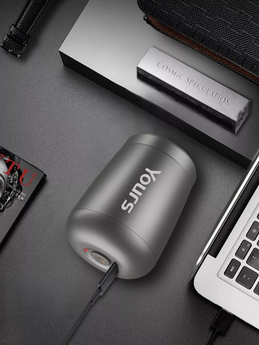 Portable Electric Shaver