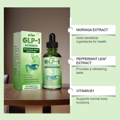 Discomfort Support Body Supplement Vitamin B1
