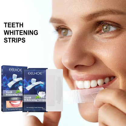 Teeth Whitening Strips