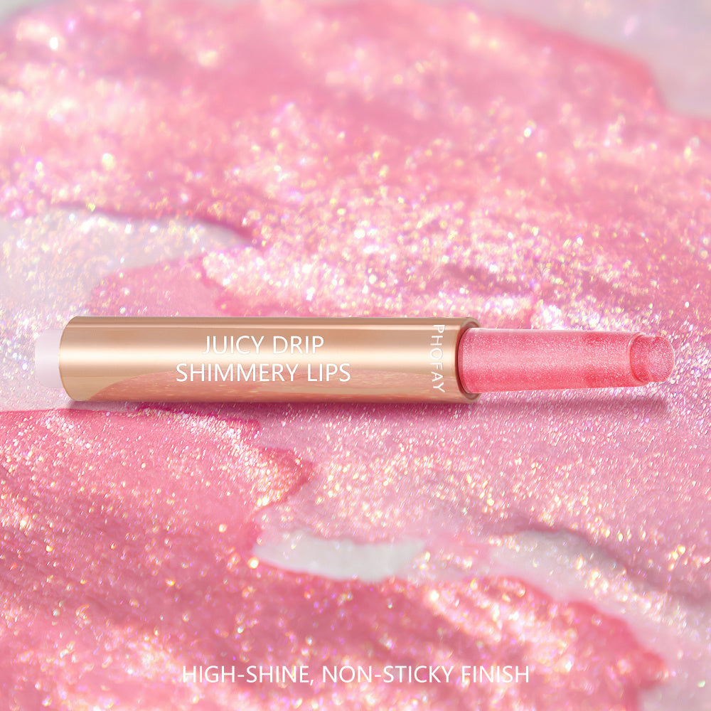 Phofay Juicy Lip Plump