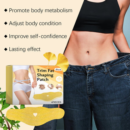 Ximonth Body Shaping Stick Slimming, Toning, Firming, Showing Off Your Figure, Keeping Your Belly In Shape And Keeping Your Body Light
