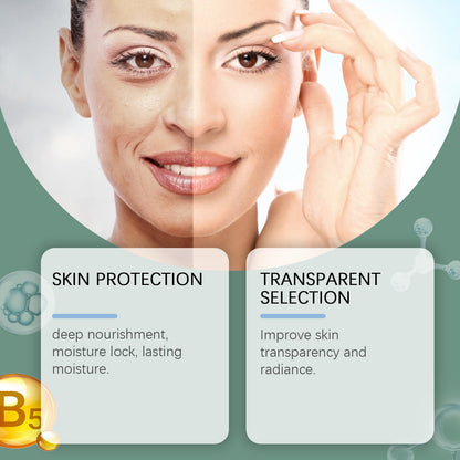 Jaysuing Moisturizing Serum, Brightening And Hydrating Skin Care Serum For Facial Wrinkles